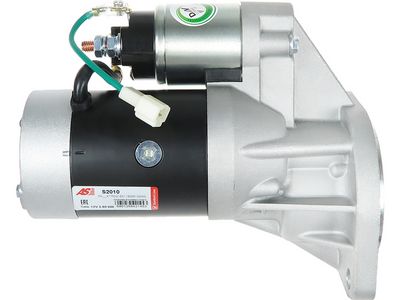 STARTER AS-PL S2010 1