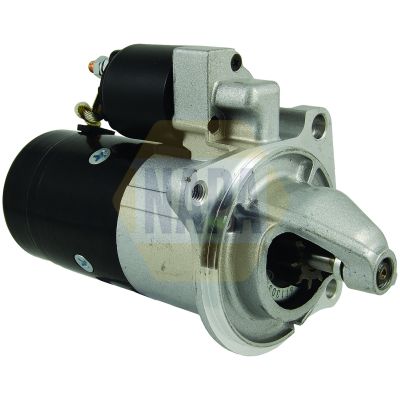 NAPA Starter NSM1446