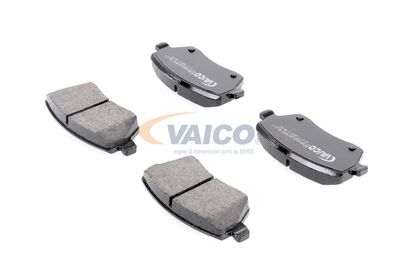 BREMSBELAGSATZ SCHEIBENBREMSE VAICO V460157 18