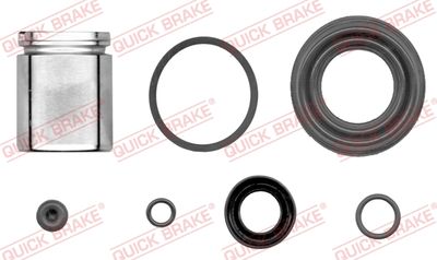 Zestaw naprawczy, zacisk hamulca QUICK BRAKE 114-5439