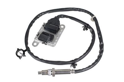 NOx-Sensor, NOx-Katalysator