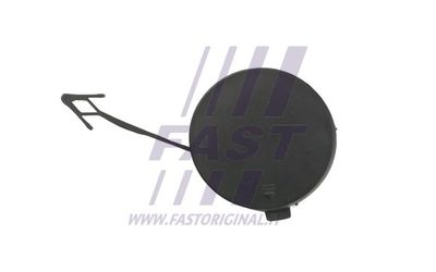 Pokrywa, zderzak FAST FT90137G
