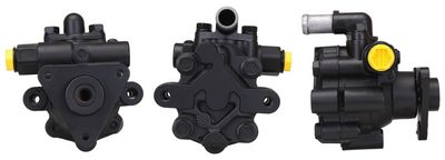 HYDRAULIKPUMPE LENKUNG