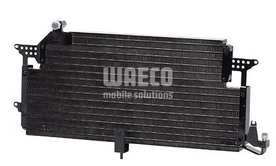 WAECO 8880400035 Радиатор кондиционера для VW PASSAT B3/B4 Variant (3A5, 35I)