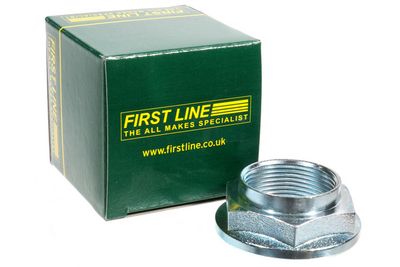 Гайка, шпиндел FIRST LINE FHN215