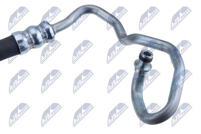 Hydraulická hadica pre riadenie NTY SPH-ME-003