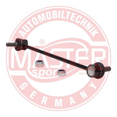 Tyč/Vzpera stabilizátora MASTER-SPORT GERMANY 34601-PCS-MS