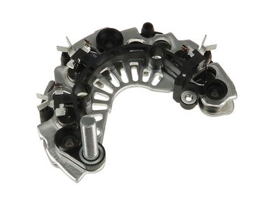 Gleichrichter, Generator