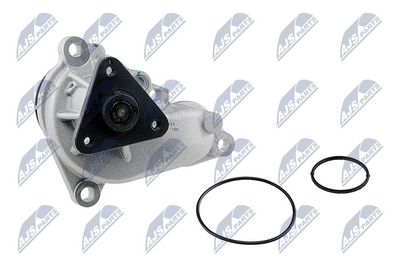 POMPă DE APă RăCIRE MOTOR NTY CPWKA333 1