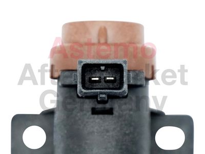 DRUCKWANDLER TURBOLADER ASTEMO-HITACHI 2509344 2