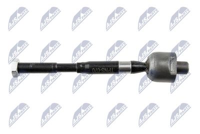 Axiálny čap tiahla riadenia NTY SDK-NS-070