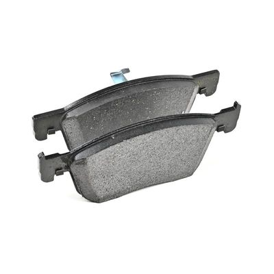 BREMSBELAGSATZ SCHEIBENBREMSE DELPHI LP3260 12