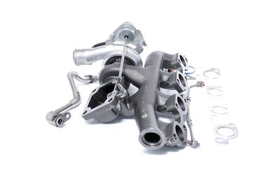 LADER AUFLADUNG BTS Turbo T981390 20