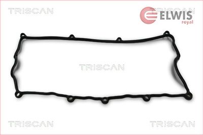 TRISCAN 515-5097 Прокладка, крышка головки цилиндра 