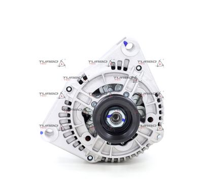 GENERATOR / ALTERNATOR TURBO-TEC TTAL001205 3