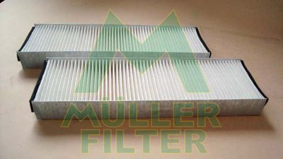 Filtr kabinowy MULLER FILTER FC115x2 produkt