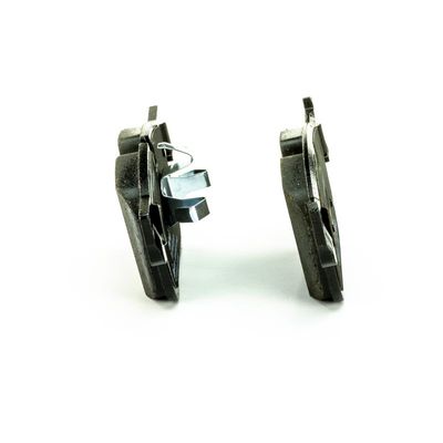 BREMSBELAGSATZ SCHEIBENBREMSE DELPHI LP2690 31