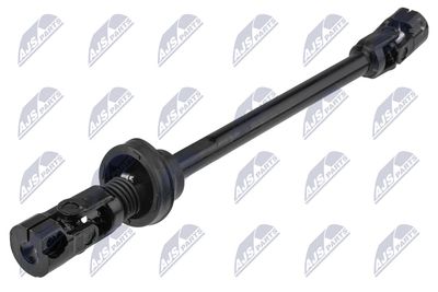 NTY Gelenk, Lenksäule