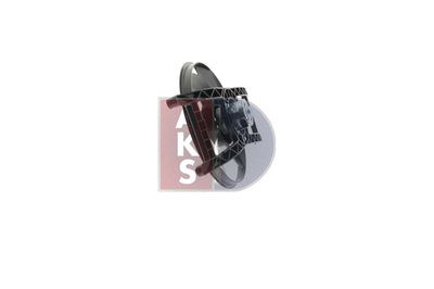 LüFTER MOTORKüHLUNG AKS DASIS 088086N 12