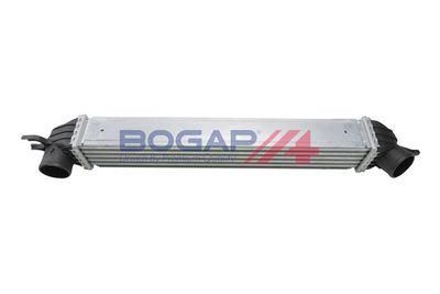 INTERCOOLER COMPRESOR BOGAP B4220106 3