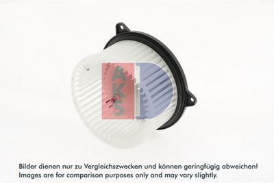 INNENRAUMGEBLäSE