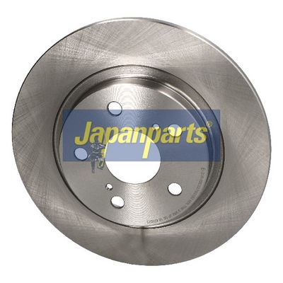 JAPANPARTS Stabdžių diskas