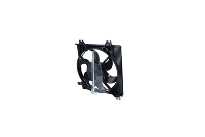 VENTILATOR RADIATOR NRF 470092 28