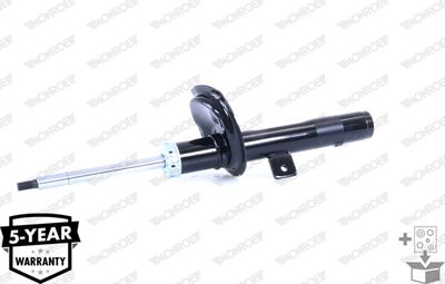 Shock Absorber G16446