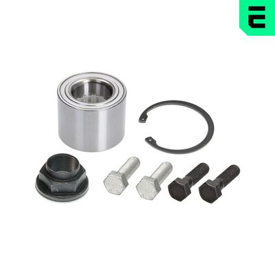 Wheel Bearing Kit 681923