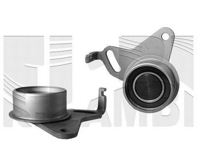 KM International FI12700 Натяжной ролик ремня ГРМ для MITSUBISHI LANCER F (A15_)