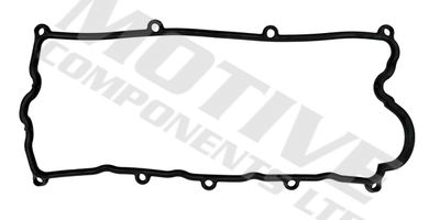 Прокладка, крышка головки цилиндра MOTIVE RCZ090 для OPEL CORSA