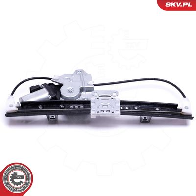 Zvedací zařízení oken SKV 00SKV854
