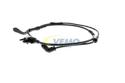 SENZOR DE AVERTIZARE UZURA PLACUTE DE FRANA VEMO V48720079 24