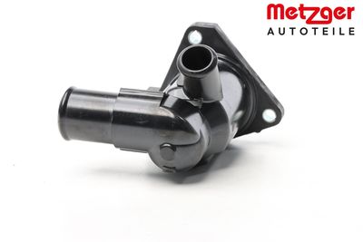 THERMOSTAT KüHLMITTEL METZGER AUTOTEILE 4006483 30