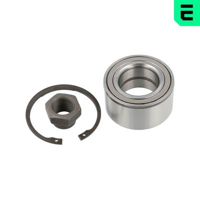 Wheel Bearing Kit 301132