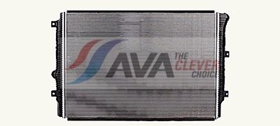 KüHLER MOTORKüHLUNG AVA Clever Choice VN2414 1