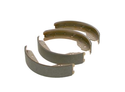 SET SABOTI FRANA BOSCH 0986487386 13