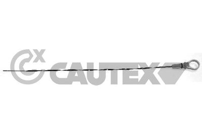 CAUTEX 031399 Масляний Щуп для PEUGEOT (Пежо)
