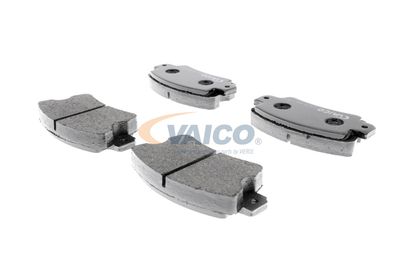 BREMSBELAGSATZ SCHEIBENBREMSE VAICO V460150 17