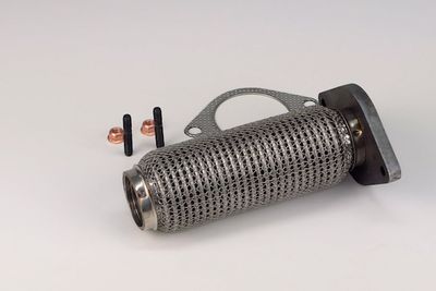 TEAVA FLEXIBILA ESAPAMENT HJS 91231662 46