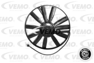 Вентилятор, охлаждение двигателя VEMO V30-02-1607-1 для MERCEDES-BENZ СЕДАН