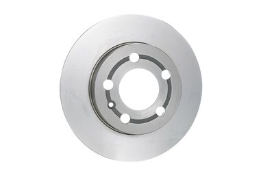 BREMSSCHEIBE BOSCH 0986478481 28
