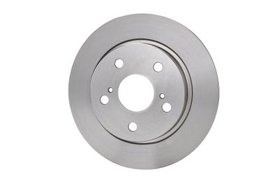 BREMSSCHEIBE BOSCH 0986479519 6