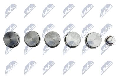 SET PENTRU REPARAT MODUL țEAVă DE ASPIRAțIE NTY BKSFT008 1