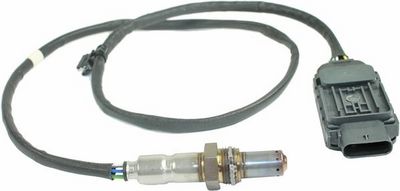 NOx-sensor, ureaindsprøjtning METZGER 0899174