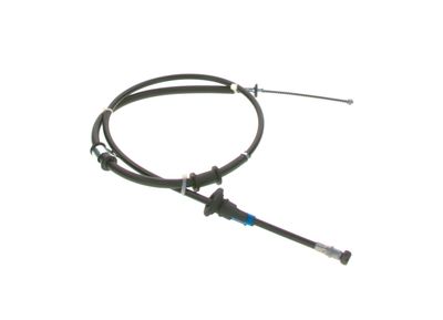 SEILZUG FESTSTELLBREMSE BOSCH 1987477677 24