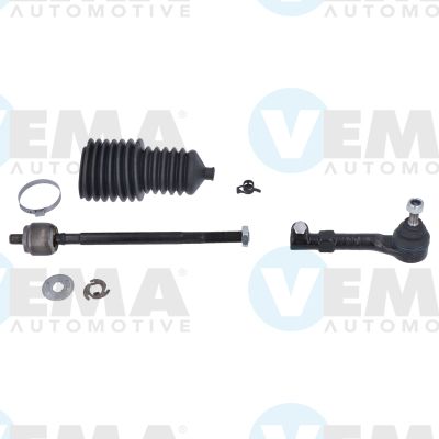 VEMA 270094 Наконечник рулевой тяги  для RENAULT CLIO I (B/C57_, 5/357_) 1.2 (5/357Y, 5/357K)