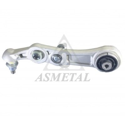 носач, окачване на колелата ASMETAL 23MR1802B
