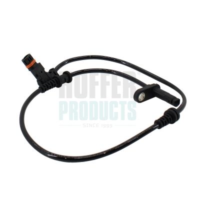 датчик, обороти на колелото HOFFER 82901102