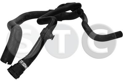 маркуч на радиатора STC T494622